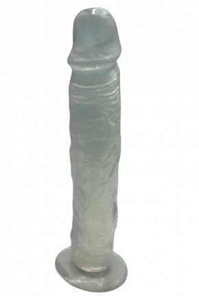 Noctis Beyaz Realistik Kl Dildo No:177